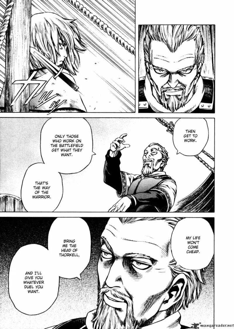 Vinland Saga, Chapter 18 image 14